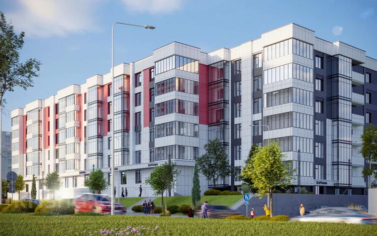 3-бөлмелі пәтер · 102.82 м² · 3/5 қабат, Увалиева 7, бағасы: ~ 50.9 млн ₸ в Усть-Каменогорске — фото 2