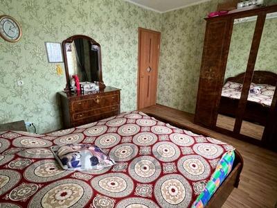 3-бөлмелі пәтер, 60 м², 5/6 қабат, Назарбаева 6, бағасы: 17 млн 〒 в Кокшетау