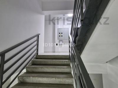 2-комнатная квартира · 50 м² · 2/3 этаж, Кв 060 — ЖК Елтай за 18.2 млн ₸ в Ельтае