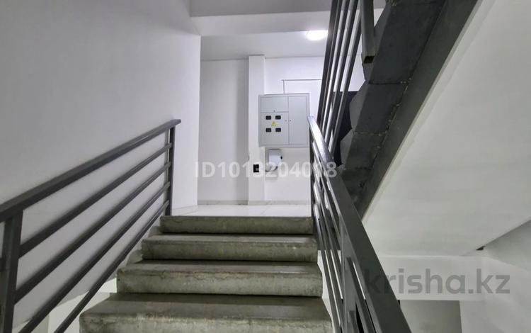 2-комнатная квартира · 50 м² · 2/3 этаж, Кв 060 — ЖК Елтай за 18.2 млн ₸ в Ельтае — фото 2