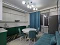 2-комнатная квартира · 50 м² · 2/3 этаж, Кв 060 — ЖК Елтай за 18.2 млн ₸ в Ельтае — фото 17