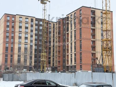 2-комнатная квартира · 38 м² · 2/9 этаж, Микрорайон Коктем 5/5 за ~ 15 млн ₸ в Кокшетау