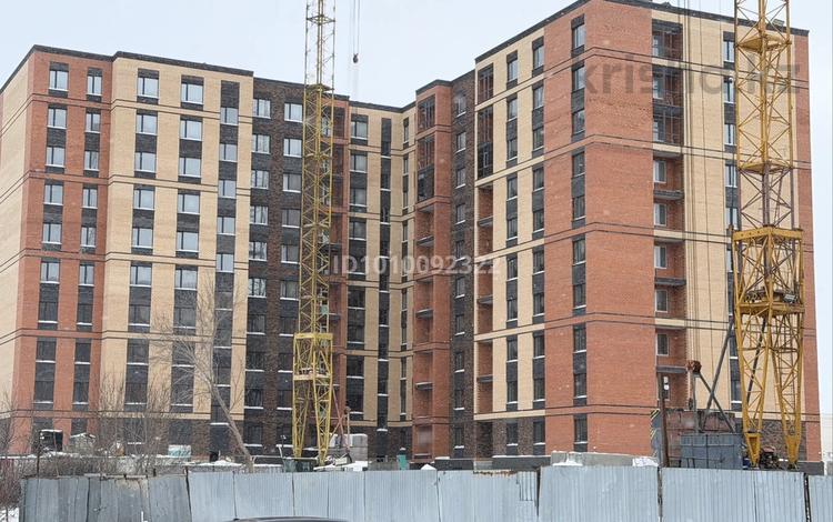 2-комнатная квартира · 38 м² · 2/9 этаж, Микрорайон Коктем 5/5 за ~ 15 млн ₸ в Кокшетау — фото 2