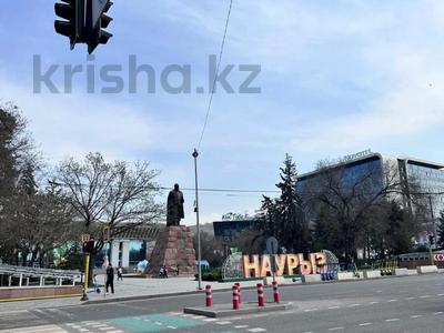 3-комнатная квартира · 72.2 м² · 3/3 этаж, Абая 15 — Дом История за 61 млн ₸ в Алматы, Медеуский р-н
