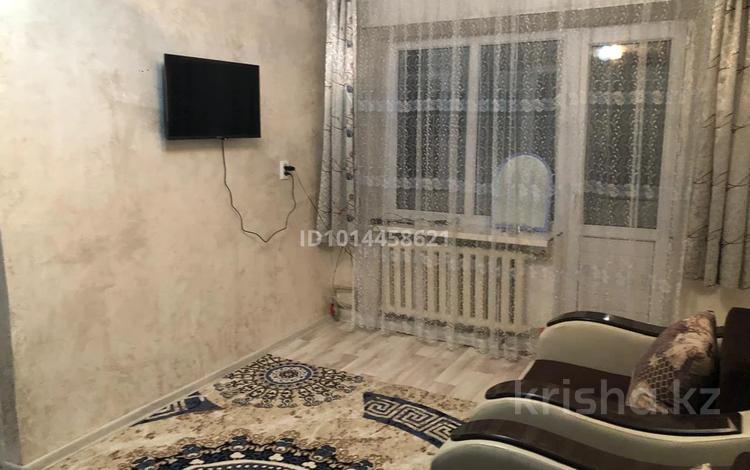1-комнатная квартира · 33 м² · 4/4 этаж, Конаева 8 — Запад за 90 000 ₸ в Шу — фото 2