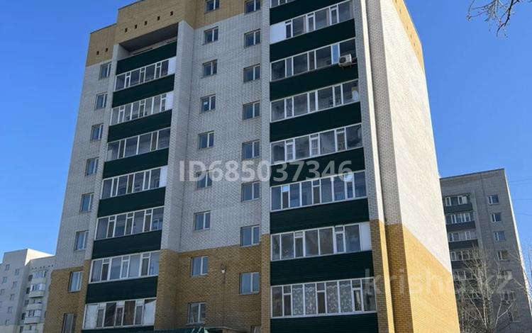2-комнатная квартира, 75 м², 4/9 этаж, Карменова 34А — университет имени Шакарима за 24.5 млн 〒 в Семее — фото 2