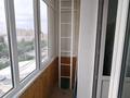 1-комнатная квартира · 46 м² · 13/16 этаж, Мустафина 35 за 300 000 ₸ в Алматы, Бостандыкский р-н