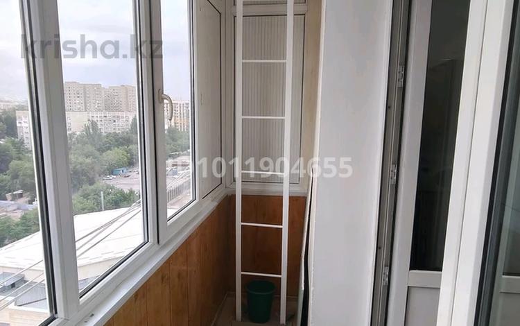 1-комнатная квартира · 46 м² · 13/16 этаж, Мустафина 35 за 300 000 ₸ в Алматы, Бостандыкский р-н — фото 2