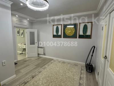 1-комнатная квартира · 53 м² · 3/3 этаж, Бозгулова — Тасбугет за 14.5 млн 〒 в 