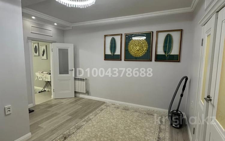 1-комнатная квартира · 53 м² · 3/3 этаж, Бозгулова — Тасбугет за 15 млн 〒 в  — фото 2