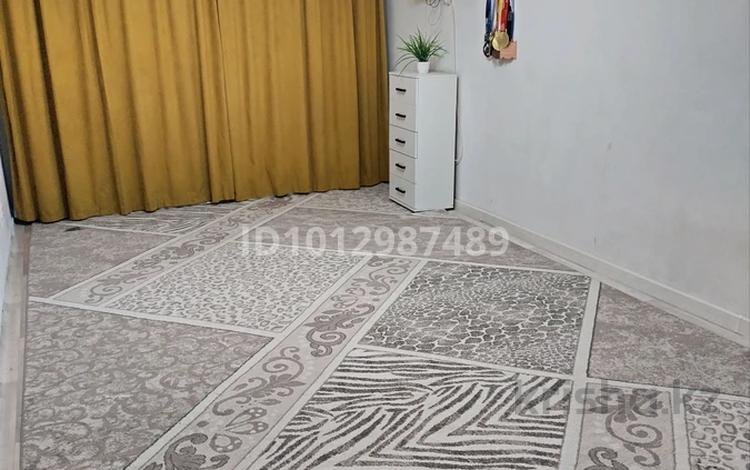 1-комнатная квартира · 45 м² · 1/9 этаж, Нур Актобе 5В — 2 микрорайон за 11 млн ₸ — фото 2