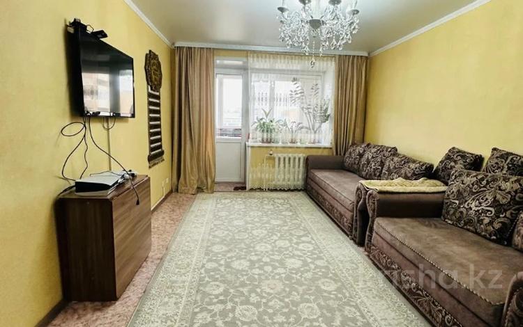 3-комнатная квартира · 66.3 м² · 4/9 этаж, Карагайлы 14 за 26.5 млн ₸ в Семее — фото 8
