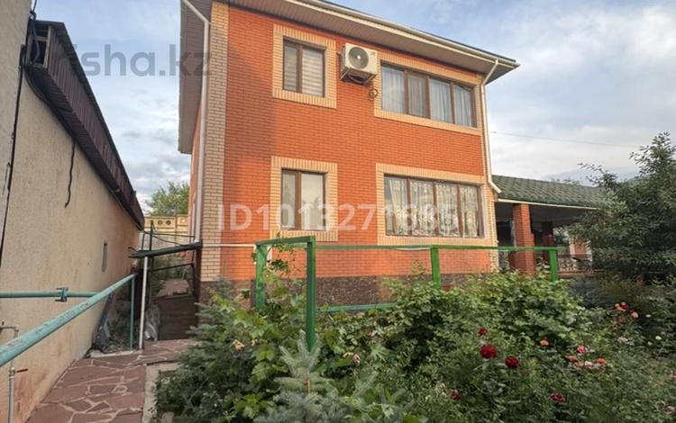 Жеке үй · 7 бөлме · 298 м² · 10 жүзд., Жамбыл 17, бағасы: 80 млн ₸ в Бекболате — фото 2