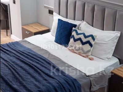 2-комнатная квартира · 52 м², Туран 48 за 17 900 ₸ в Астане, Есильский р-н