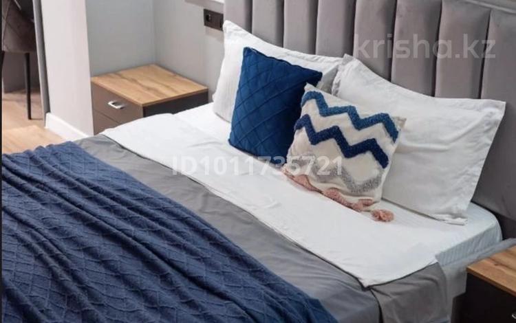 2-комнатная квартира · 52 м², Туран 48 за 17 900 ₸ в Астане, Есильский р-н — фото 2