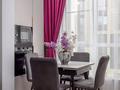 2-комнатная квартира · 52 м², Туран 48 за 17 900 ₸ в Астане, Есильский р-н — фото 4