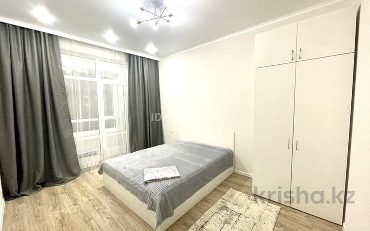 2-комнатная квартира · 50 м² · 6/12 этаж, Туран 34а — Кардиоцентр, Онкоцентр, РДЦ, центр материнства, нейрохирургия за 15 000 ₸ в Астане, Нура р-н — фото 2