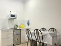 2-комнатная квартира · 50 м² · 6/12 этаж, Туран 34а — Кардиоцентр, Онкоцентр, РДЦ, центр материнства, нейрохирургия за 15 000 ₸ в Астане, Нура р-н — фото 7