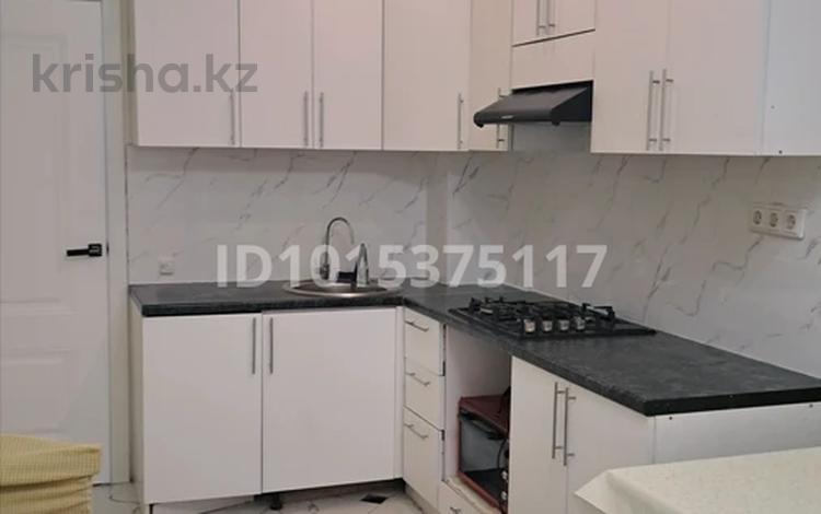 1-бөлмелі пәтер · 48 м² · 1/5 қабат, Думан-2 ш/а. 25, бағасы: 35.5 млн ₸ в Алматы, Медеуский р-н — фото 2