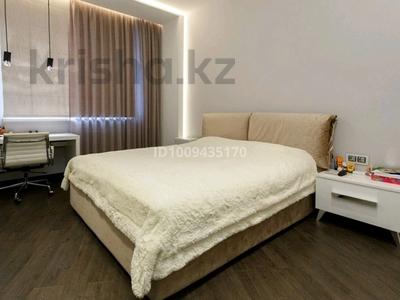 2-бөлмелі пәтер · 55 м², Жаңа қала ш/а., Бухар Жырау 63/3, бағасы: 37 млн ₸ в Караганде, Казыбек би р-н