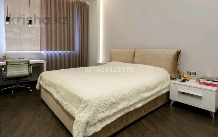 2-бөлмелі пәтер · 55 м², Жаңа қала ш/а., Бухар Жырау 63/3, бағасы: 37 млн ₸ в Караганде, Казыбек би р-н — фото 2