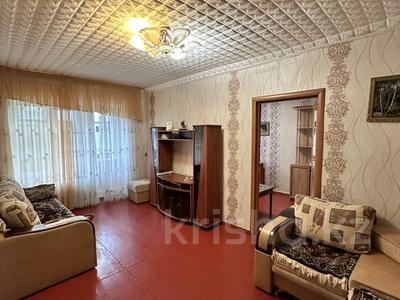 2-бөлмелі пәтер · 47 м² · 2/4 қабат, Интернациональная, бағасы: 15.9 млн ₸ в Петропавловске