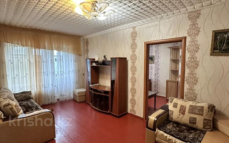 2-бөлмелі пәтер · 47 м² · 2/4 қабат, Интернациональная, бағасы: 15.9 млн ₸ в Петропавловске — фото 2