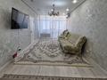3-комнатная квартира · 75 м² · 11/12 этаж, мкр Алгабас, Омарова — Рядом Рыскулова Аккент ул.Райымбека ул.Омарова за 42 млн ₸ в Алматы, Алатауский р-н