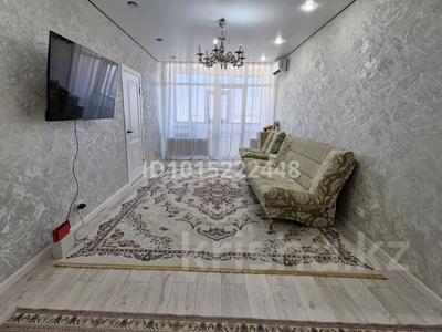 3-бөлмелі пәтер · 75 м² · 11/12 қабат, Алғабас ш/а., Омарова — Рядом Рыскулова Аккент ул.Райымбека ул.Омарова, бағасы: 42 млн ₸ в Алматы, Алатауский р-н