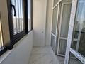 3-комнатная квартира · 75 м² · 11/12 этаж, мкр Алгабас, Омарова — Рядом Рыскулова Аккент ул.Райымбека ул.Омарова за 42 млн ₸ в Алматы, Алатауский р-н — фото 17