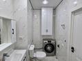 3-комнатная квартира · 75 м² · 11/12 этаж, мкр Алгабас, Омарова — Рядом Рыскулова Аккент ул.Райымбека ул.Омарова за 42 млн ₸ в Алматы, Алатауский р-н — фото 19