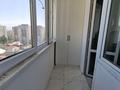 3-комнатная квартира · 75 м² · 11/12 этаж, мкр Алгабас, Омарова — Рядом Рыскулова Аккент ул.Райымбека ул.Омарова за 42 млн ₸ в Алматы, Алатауский р-н — фото 9