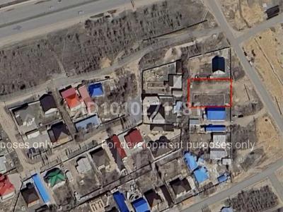 Участок · 10 соток, Юго Запад 2 361 — Анвар гипермаркет за 15 млн ₸ в Актобе, жилой массив Юго-Запад-1