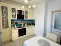2-комнатная квартира · 61.1 м² · 6/9 этаж, Чингиз Айтматов 42 за 35 млн ₸ в Астане, Нура р-н — фото 2