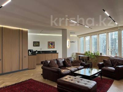 2-комнатная квартира · 103.3 м² · 12/20 этаж, просп. Аль-Фараби 7к4А за 125 млн ₸ в Алматы, Бостандыкский р-н