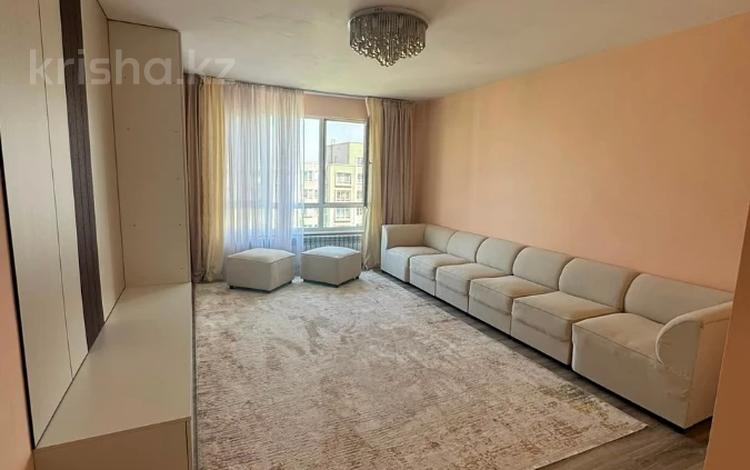 2-комнатная квартира · 64.6 м² · 9/9 этаж, - за 34 млн ₸ в Алматы, Алатауский р-н — фото 2