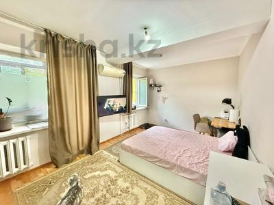1-комнатная квартира · 34.4 м² · 3/5 этаж, Гагарина 143а за 31.5 млн ₸ в Алматы, Бостандыкский р-н