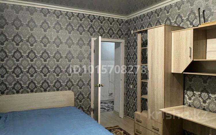 2-бөлмелі пәтер · 58 м² · 6/12 қабат, Ақбұлақ ш/а., Дарабоз 21, бағасы: 240 000 ₸ в Алматы, Алатауский р-н — фото 2