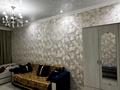 2-бөлмелі пәтер · 58 м² · 6/12 қабат, Ақбұлақ ш/а., Дарабоз 21, бағасы: 240 000 ₸ в Алматы, Алатауский р-н — фото 2