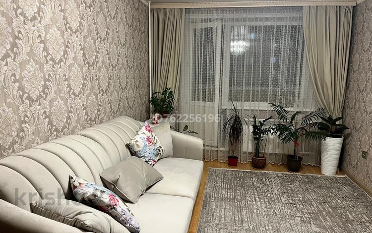 2-бөлмелі пәтер · 52 м² · 5/10 қабат, Естая 134/1, бағасы: 29.4 млн ₸ в Павлодаре — фото 2