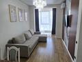 2-комнатная квартира · 55 м² · 8/9 этаж, Абая 118 — Розыбакиева -Мынбаева за 430 000 ₸ в Алматы, Бостандыкский р-н — фото 3
