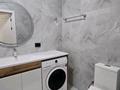 2-комнатная квартира · 55 м² · 8/9 этаж, Абая 118 — Розыбакиева -Мынбаева за 430 000 ₸ в Алматы, Бостандыкский р-н — фото 9