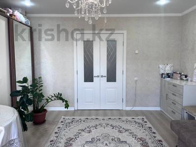 2-комнатная квартира · 54.4 м² · 7/9 этаж, мкр Юго-Восток, мкр Степной 3 за ~ 23 млн ₸ в Караганде, Казыбек би р-н