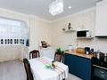 3-бөлмелі пәтер · 95 м² · 7/10 қабат, Улы дала — Улы-дала - Туран, бағасы: 55 млн ₸ в Астане, Нура р-н — фото 12