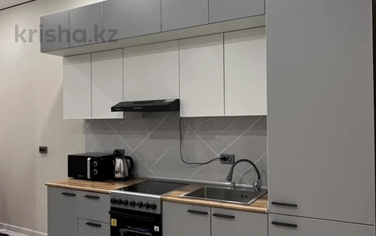 2-комнатная квартира · 45 м² · 3/6 этаж, Аэропортная 64 — Аппорт за 220 000 ₸ в Алматы — фото 2