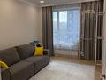 3-комнатная квартира · 98.4 м² · 3/9 этаж, Бокейхана 24 — Бокейхана - Бухар жырау за 95 млн ₸ в Астане, Есильский р-н — фото 11
