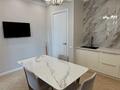 3-комнатная квартира · 98.4 м² · 3/9 этаж, Бокейхана 24 — Бокейхана - Бухар жырау за 95 млн ₸ в Астане, Есильский р-н — фото 2