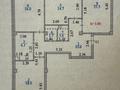 3-комнатная квартира · 98.4 м² · 3/9 этаж, Бокейхана 24 — Бокейхана - Бухар жырау за 95 млн ₸ в Астане, Есильский р-н — фото 20