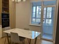 3-комнатная квартира · 98.4 м² · 3/9 этаж, Бокейхана 24 — Бокейхана - Бухар жырау за 95 млн ₸ в Астане, Есильский р-н — фото 3