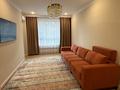 3-комнатная квартира · 98.4 м² · 3/9 этаж, Бокейхана 24 — Бокейхана - Бухар жырау за 95 млн ₸ в Астане, Есильский р-н — фото 6